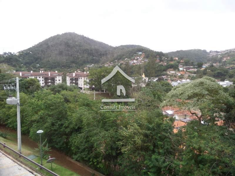 Cobertura à venda em Nogueira, Petrópolis - RJ - Foto 11