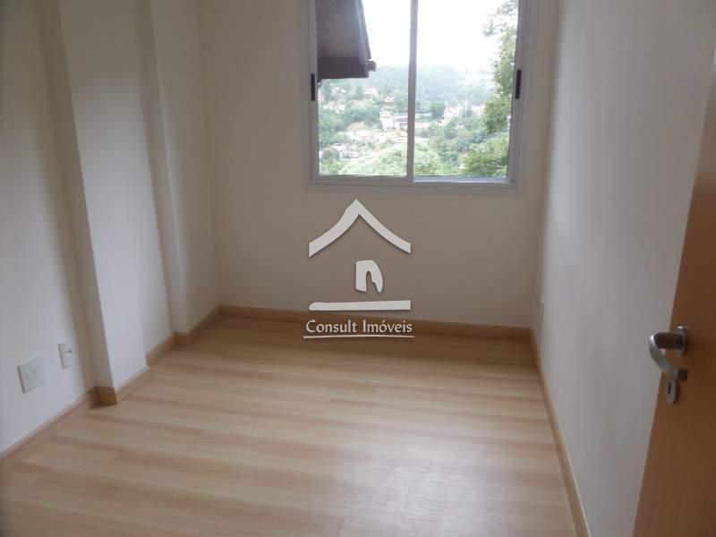 Cobertura à venda em Nogueira, Petrópolis - RJ - Foto 13