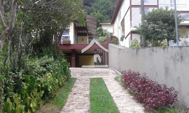 Fazenda / Sítio à venda em Retiro, Petrópolis - RJ - Foto 10