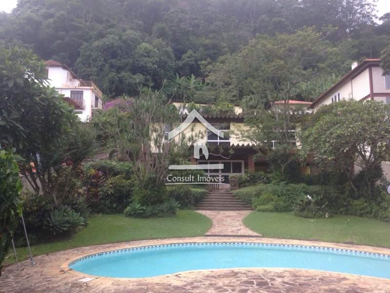 Fazenda / Sítio à venda em Retiro, Petrópolis - RJ - Foto 12