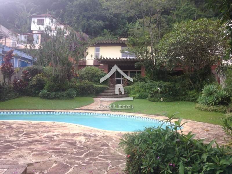 Fazenda / Sítio à venda em Retiro, Petrópolis - RJ