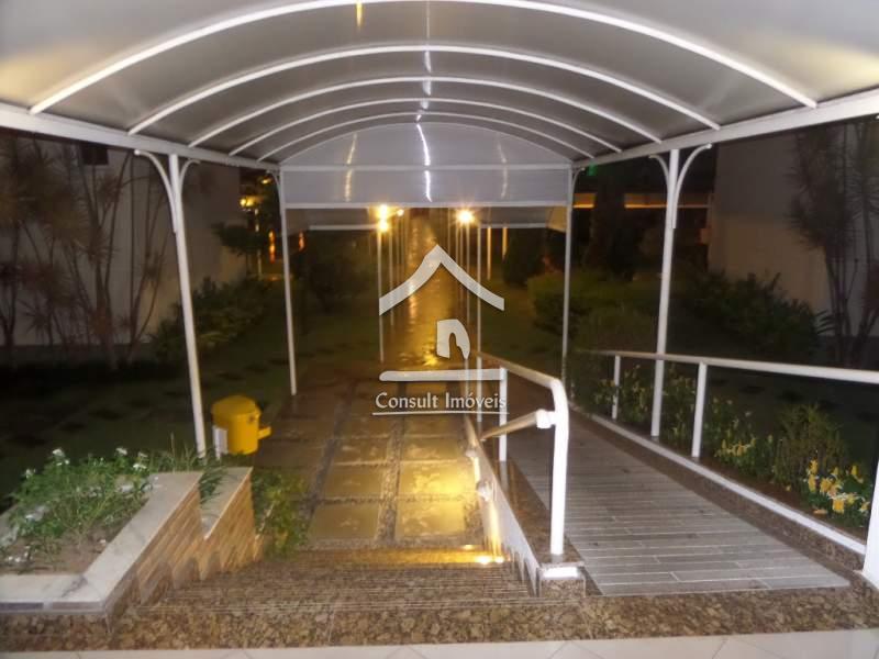 Cobertura à venda em Nogueira, Petrópolis - RJ - Foto 2