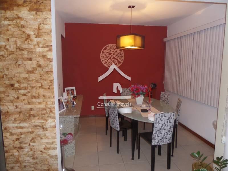 Cobertura à venda em Nogueira, Petrópolis - RJ - Foto 3