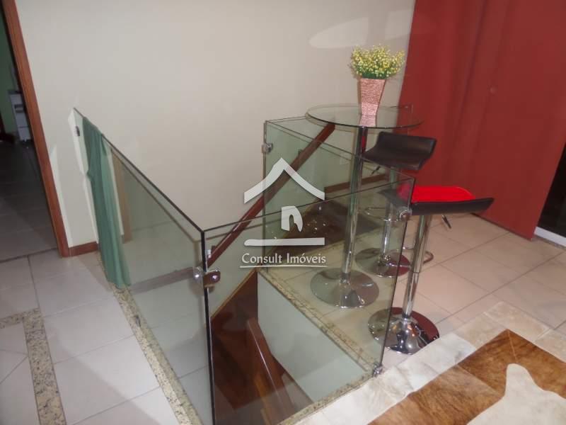 Cobertura à venda em Nogueira, Petrópolis - RJ - Foto 5