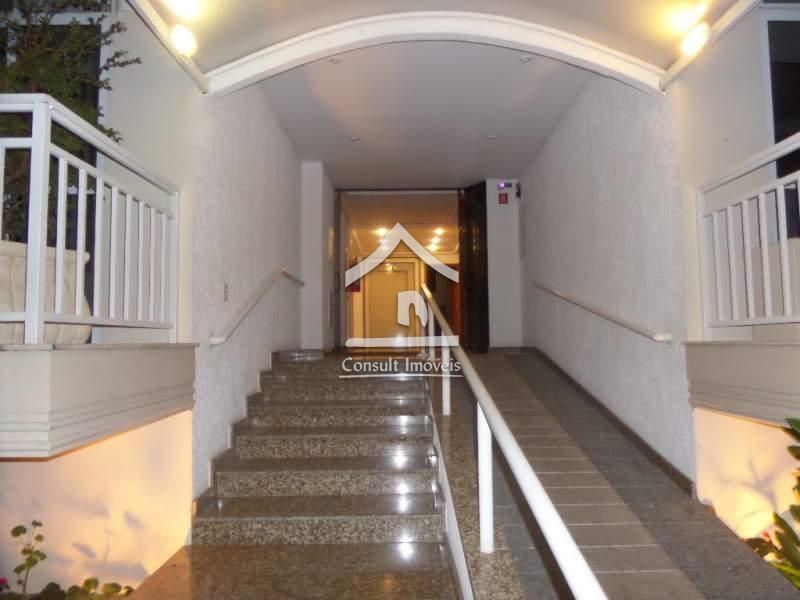 Cobertura à venda em Nogueira, Petrópolis - RJ - Foto 9