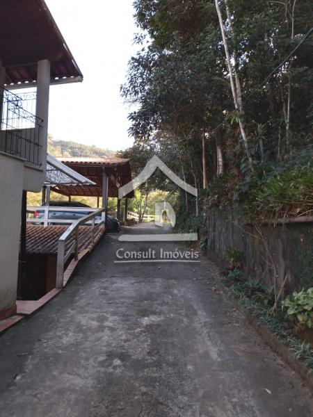 Apartamento para Alugar em Pedro do Rio, Petrópolis - RJ - Foto 9