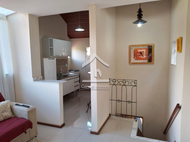 Apartamento para Alugar em Pedro do Rio, Petrópolis - RJ - Foto 4