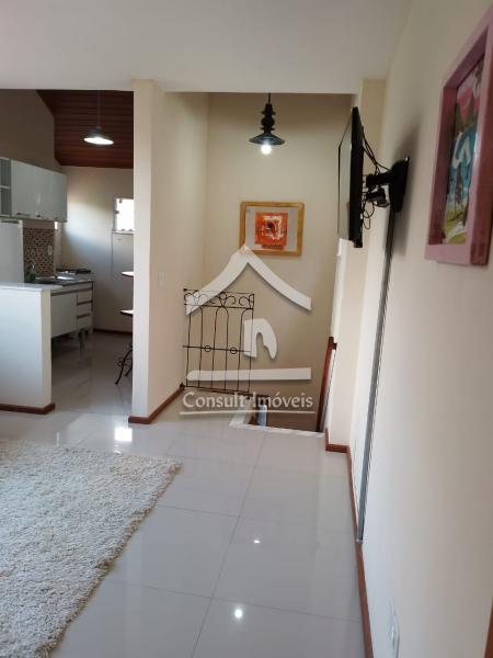 Apartamento para Alugar em Pedro do Rio, Petrópolis - RJ - Foto 5