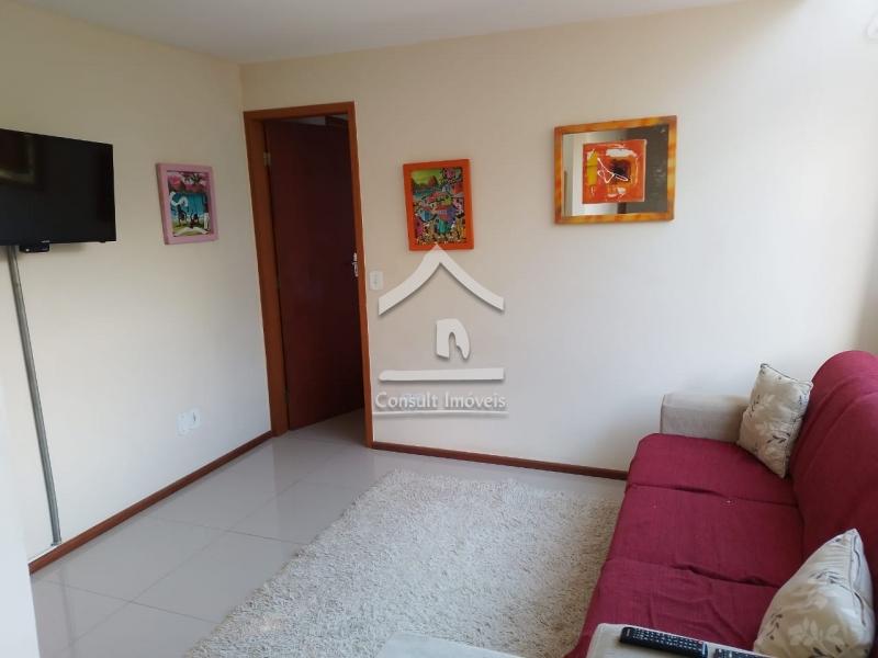 Apartamento para Alugar em Pedro do Rio, Petrópolis - RJ - Foto 1