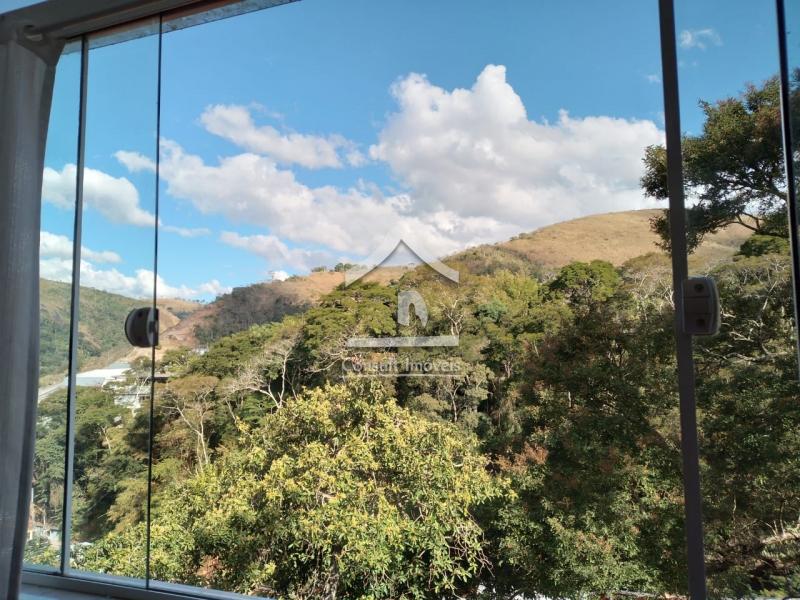 Apartamento em Pedro do Rio Petrópolis