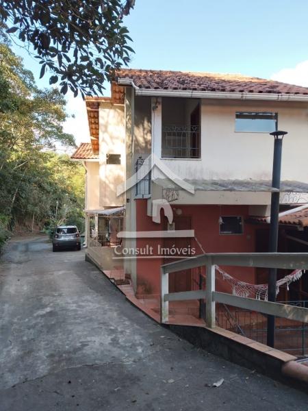 Apartamento para Alugar em Pedro do Rio, Petrópolis - RJ - Foto 10