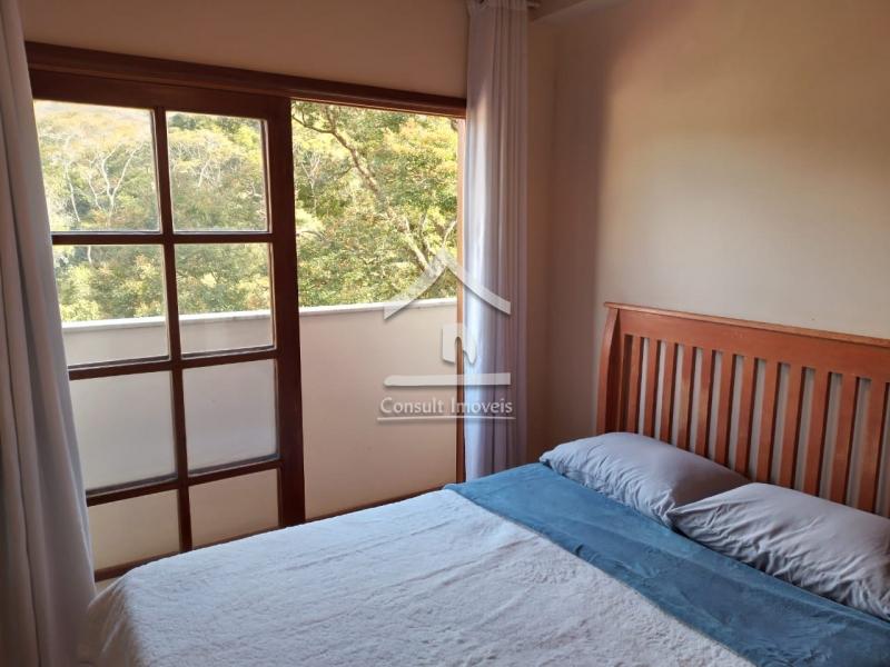 Apartamento para Alugar em Pedro do Rio, Petrópolis - RJ - Foto 6
