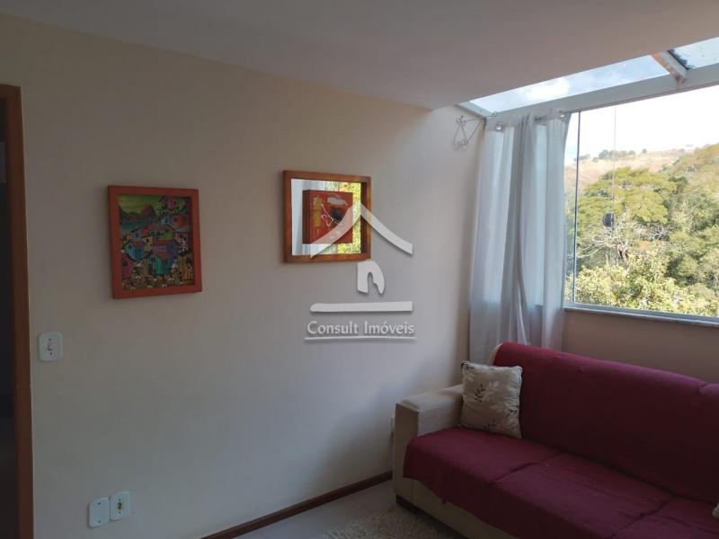 Apartamento para Alugar em Pedro do Rio, Petrópolis - RJ - Foto 2