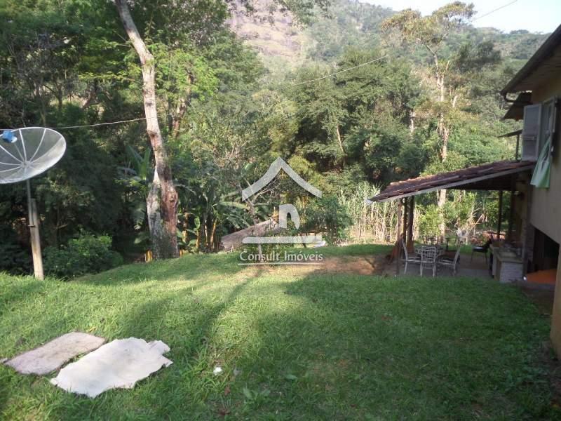 Terreno Residencial à venda em Itaipava, Petrópolis - RJ - Foto 2