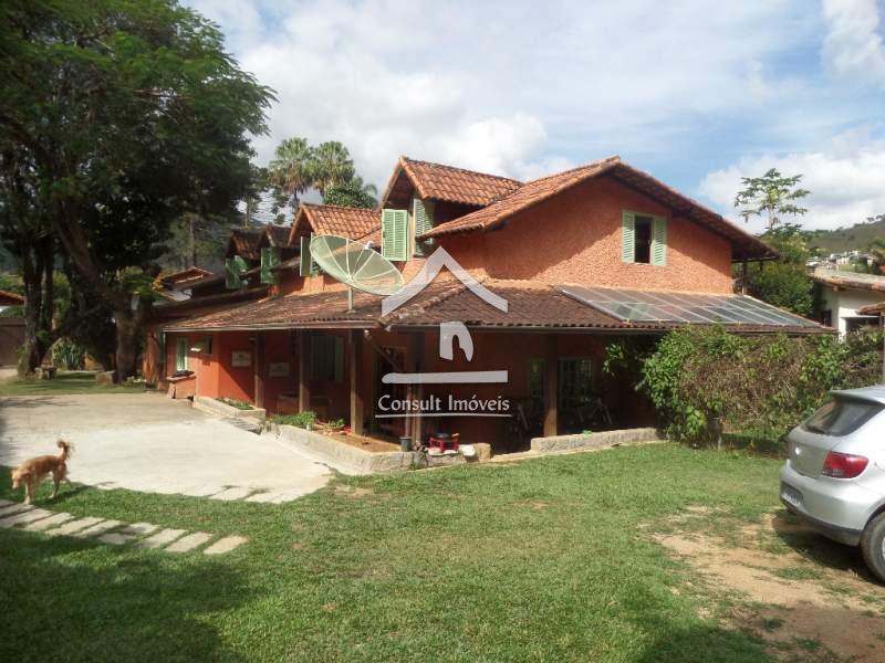 Imóvel Comercial à venda em Nogueira, Petrópolis - RJ - Foto 2