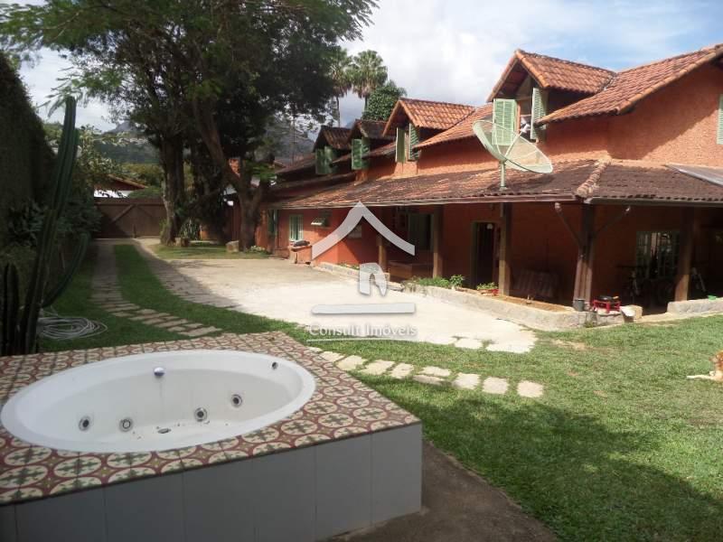 Hotel em Nogueira Petrópolis