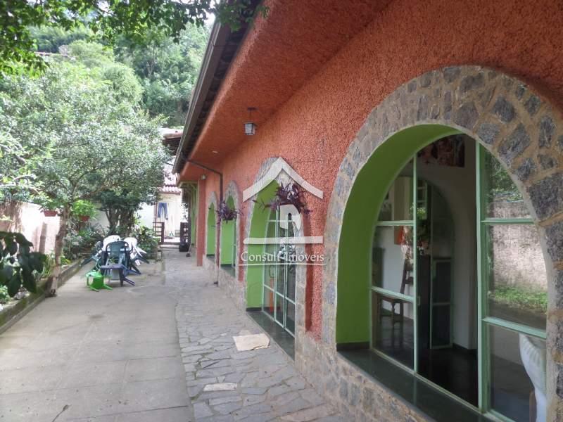 Imóvel Comercial à venda em Nogueira, Petrópolis - RJ - Foto 3