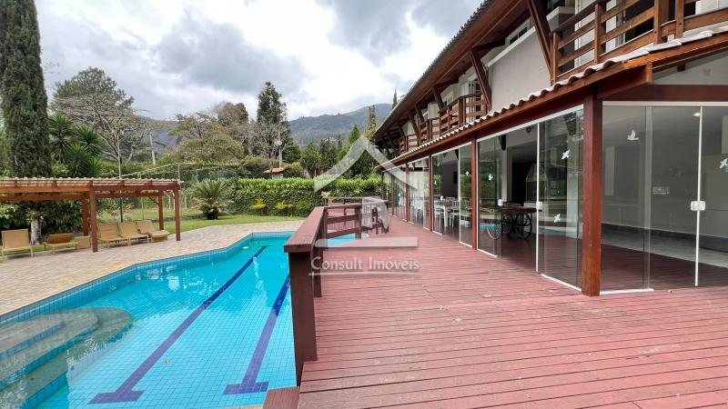 Casa à venda em Araras, Petrópolis - RJ - Foto 35