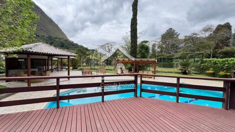 Casa à venda em Araras, Petrópolis - RJ - Foto 40