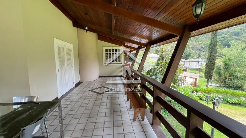 Casa à venda em Araras, Petrópolis - RJ - Foto 37