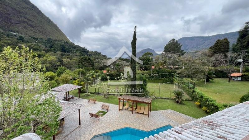 Casa à venda em Araras, Petrópolis - RJ - Foto 27