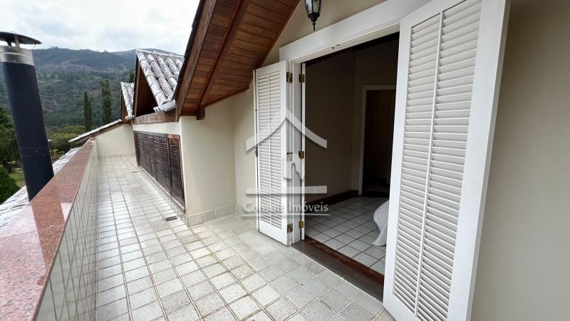Casa à venda em Araras, Petrópolis - RJ - Foto 17