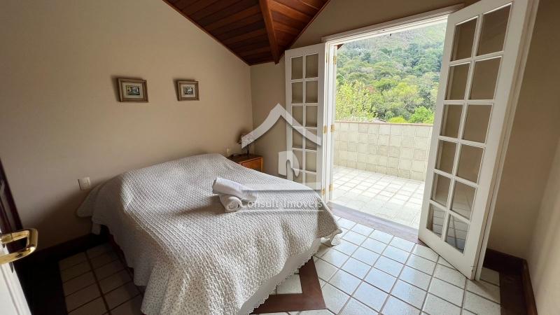 Casa à venda em Araras, Petrópolis - RJ - Foto 23