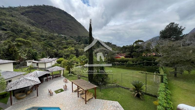 Casa à venda em Araras, Petrópolis - RJ - Foto 26