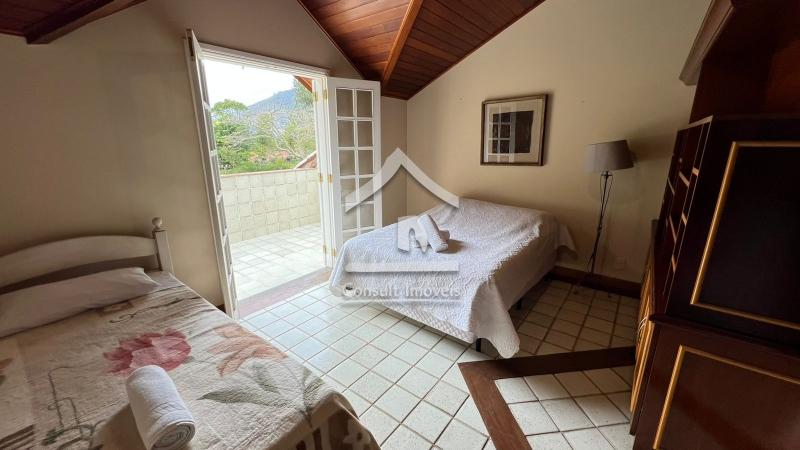 Casa à venda em Araras, Petrópolis - RJ - Foto 48