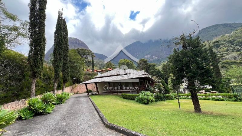 Casa à venda em Araras, Petrópolis - RJ - Foto 29