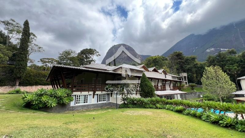 Casa à venda em Araras, Petrópolis - RJ - Foto 34