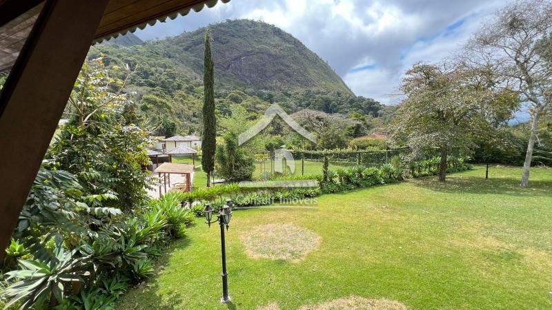 Casa à venda em Araras, Petrópolis - RJ - Foto 32