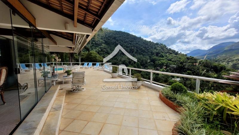 Casa para Alugar  à venda em Cuiabá, Petrópolis - RJ - Foto 25