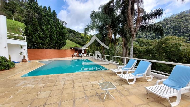 Casa para Alugar  à venda em Cuiabá, Petrópolis - RJ - Foto 23