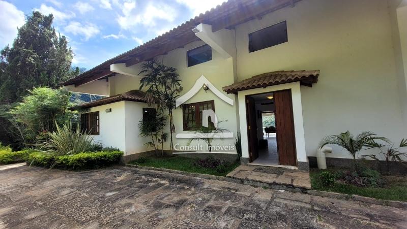 Casa para Alugar  à venda em Cuiabá, Petrópolis - RJ - Foto 28