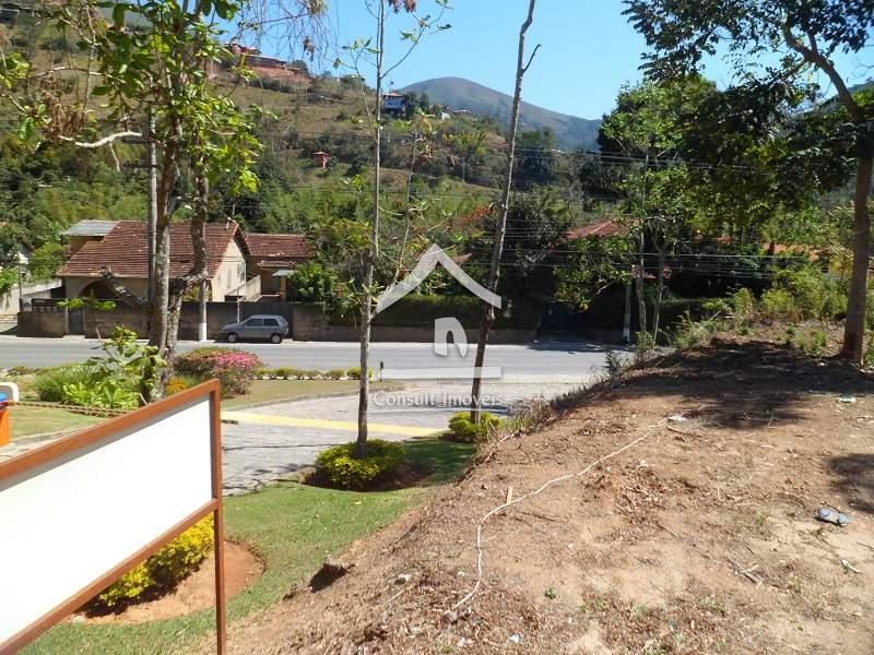 Terreno Residencial em Itaipava Petrópolis