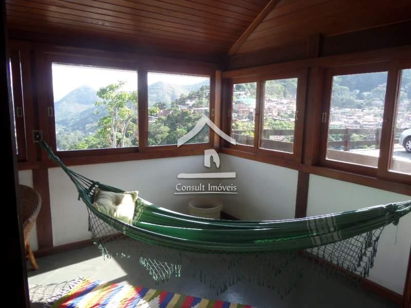 Casa à venda em Corrêas, Petrópolis - RJ - Foto 2