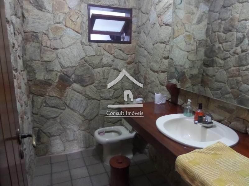 Casa à venda em Corrêas, Petrópolis - RJ - Foto 4