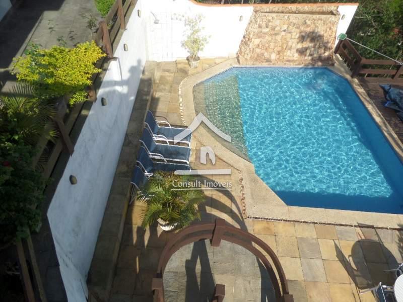 Casa à venda em Corrêas, Petrópolis - RJ - Foto 6