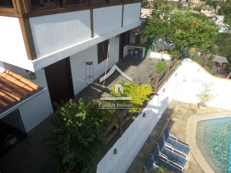 Casa à venda em Corrêas, Petrópolis - RJ - Foto 7
