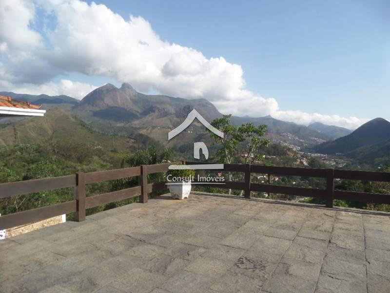 Casa à venda em Corrêas, Petrópolis - RJ - Foto 8
