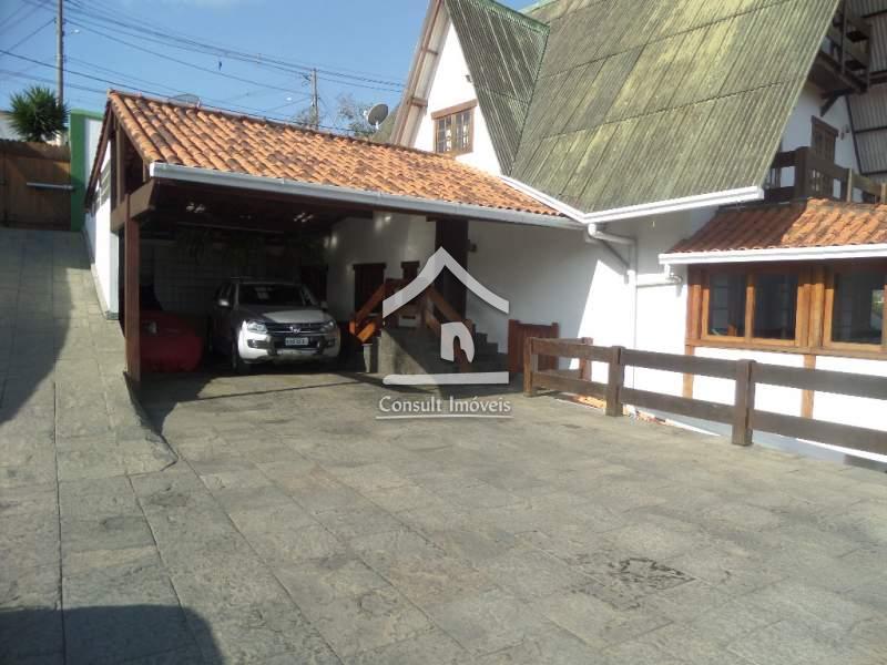 Casa à venda em Corrêas, Petrópolis - RJ - Foto 9