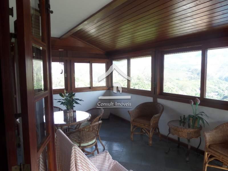 Casa à venda em Corrêas, Petrópolis - RJ - Foto 12