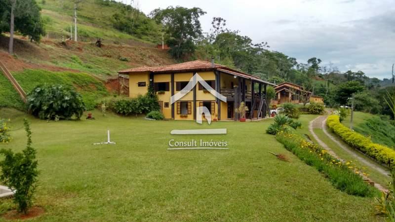 Fazenda / Sítio em Areal Areal