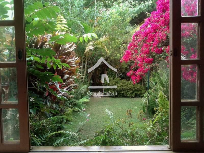 Casa à venda em Corrêas, Petrópolis - RJ - Foto 5