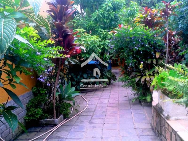 Casa à venda em Corrêas, Petrópolis - RJ - Foto 4