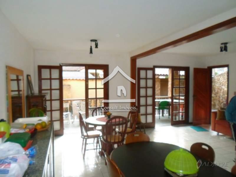 Casa à venda em Corrêas, Petrópolis - RJ - Foto 14