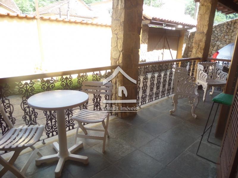 Casa à venda em Corrêas, Petrópolis - RJ - Foto 10