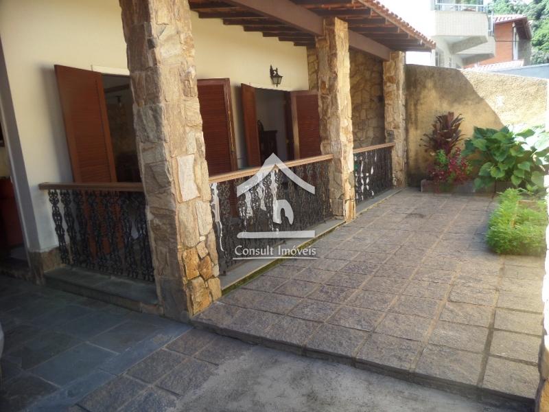 Casa em Corrêas Petrópolis