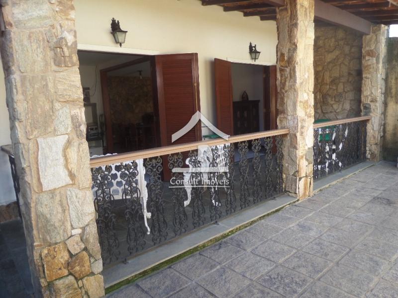 Casa à venda em Corrêas, Petrópolis - RJ - Foto 18